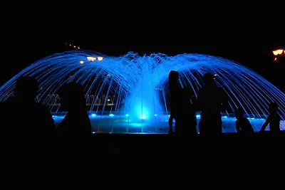 Ferienwohnung mit Klimaanlage und Meerblick