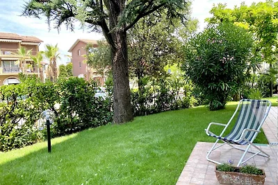 Appartamento Vacanza con famiglia Sirmione