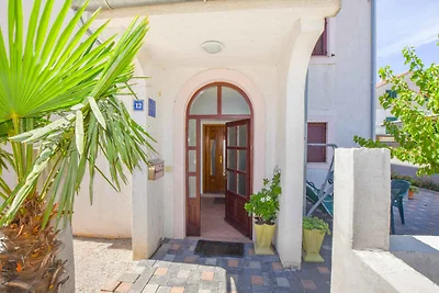 Ferienwohnung mit Klimaanlage