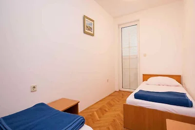 Ferienwohnung mit Klimaanlage