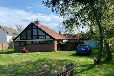 Casa vacanze Vacanza di relax Schönberg-Holm