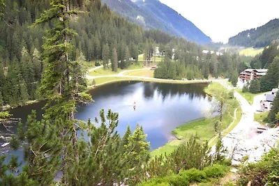 Ferienhaus in wunderschöner Lage