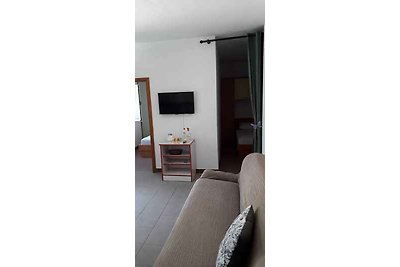 Vakantieappartement Gezinsvakantie Drace