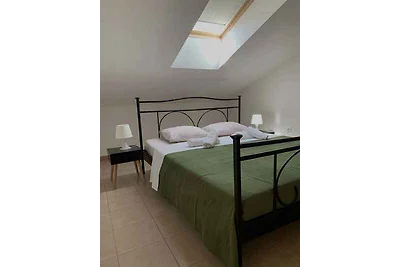 Vakantieappartement Gezinsvakantie Baska