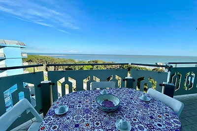 Appartamento Vacanza con famiglia Caorle