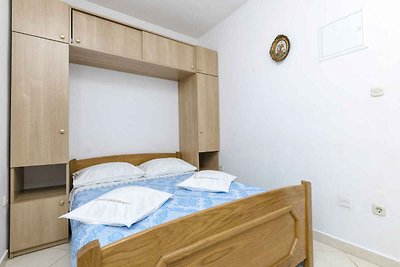 Vakantieappartement Gezinsvakantie Pirovac