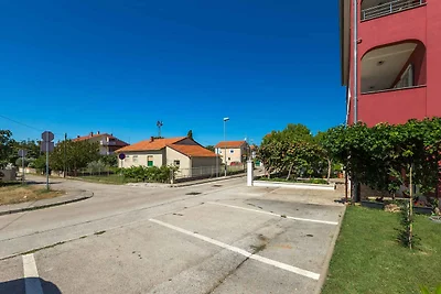 Ferienwohnung mit Klimaanlage