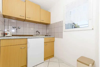 Ferienwohnung für 2 Personen in Razanj