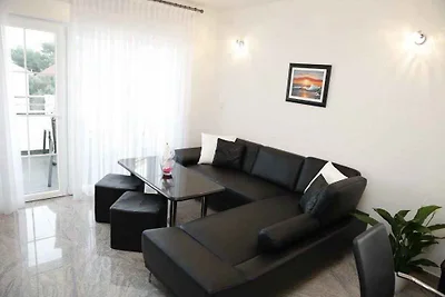 Ferienwohnung ŽELJKA Š. APP 3 (4+2)