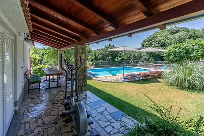 Appartamento Vacanza con famiglia Novi Vinodolski