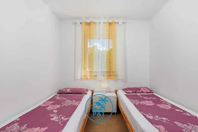 FerienWohnung mit Balkon und Blick ins Grüne