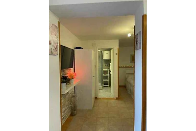 Ferienwohnung für 3 Personen in Kornic