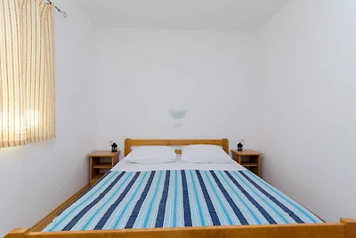 apartman za odmor Obiteljski odmor Lopar