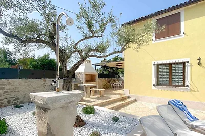 Villa Ginevra mit Pool