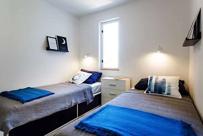 Appartamento Vacanza con famiglia Malinska