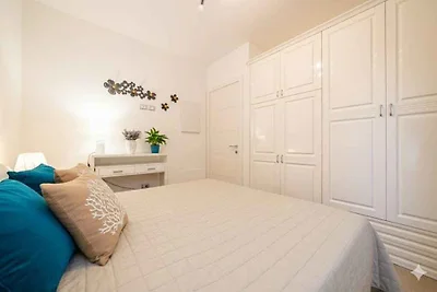 Vakantieappartement Gezinsvakantie Pompeiana
