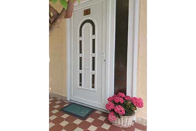 Appartamento Vacanza con famiglia Balatonföldvár