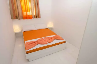 Appartamento Vacanza con famiglia Crikvenica