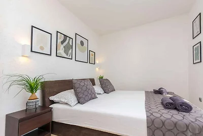 Vakantieappartement Gezinsvakantie Duce