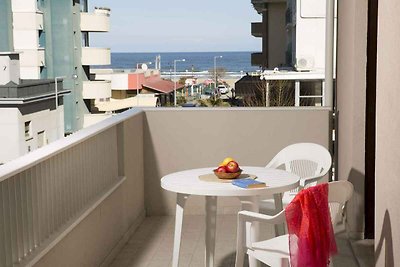 Vakantieappartement Gezinsvakantie Riccione