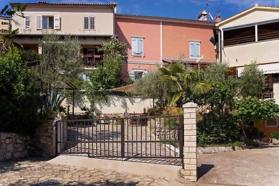 Appartamento Vacanza con famiglia Vrsar