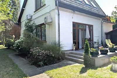 Vakantieappartement Gezinsvakantie Zamardi