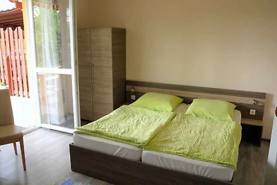 Studio kinderfreundlich mit Internet und