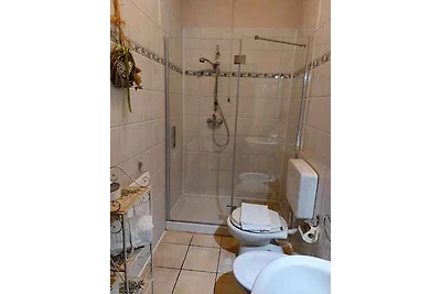 Ferienwohnung mit magischer Terrasse