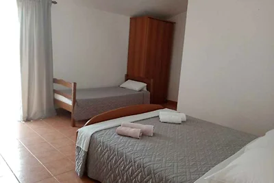 Appartement Vacances avec la famille Lopar