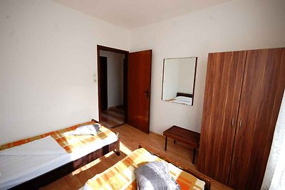 Vakantieappartement Gezinsvakantie Njivice