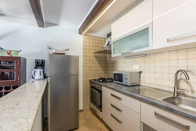 Ferienwohnung mit Klimaanlage