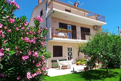 Appartamento Vacanza con famiglia Novi Vinodolski