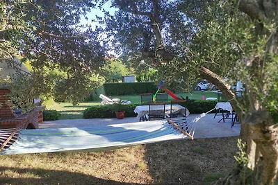 Ferienwohnung mit Klimaanlage und