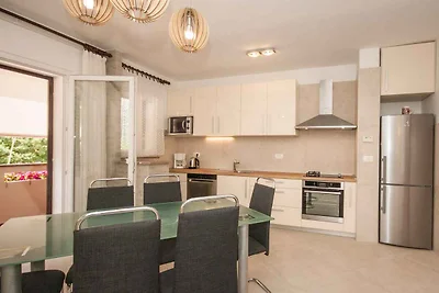 Ferienwohnung mit Klimaanlage und grosser