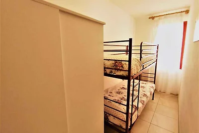 Vakantiehuis Ontspannende vakantie Rosolina Mare