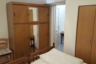 Ferienwohnung mit Klimaanlage