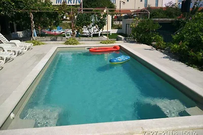 Apartament Dla rodzin Seget Donji