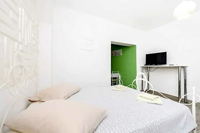 Ferienwohnung mit Klimaanlage