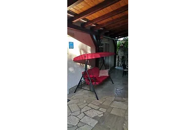 Appartamento Vacanza con famiglia Novi Vinodolski