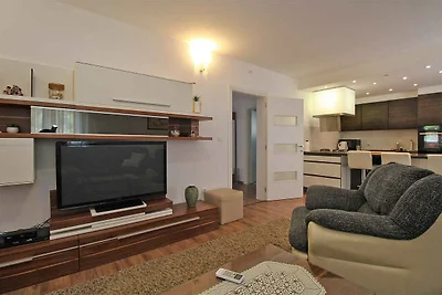 Ferienwohnung mit Klimaanlage