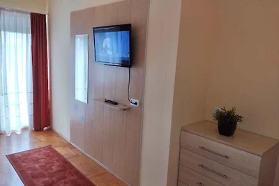 Ferienwohnung mit WLAN in ruhiger Lage