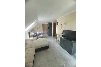 Appartamento Vacanza con famiglia Balatonvilagos