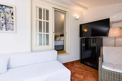 Vakantieappartement Gezinsvakantie Punat