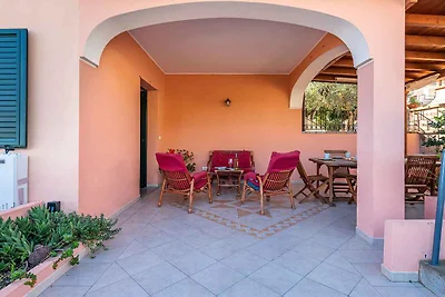 Vakantiehuis Ontspannende vakantie Dorgali