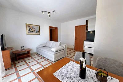 Vakantieappartement Gezinsvakantie Silo