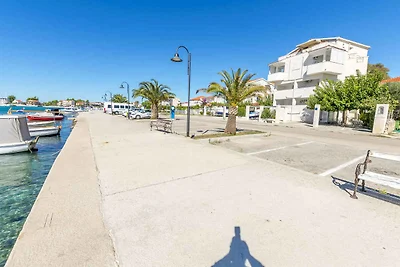 Vakantieappartement Gezinsvakantie Lokva Rogoznica