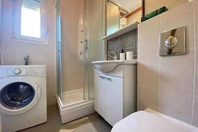 Ferienwohnung mit Klimaanlage