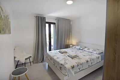 Ferienwohnung mit Klimaanlage