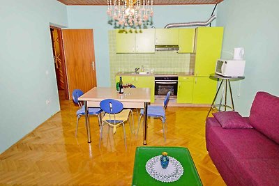 Vakantieappartement Gezinsvakantie Okrug Gornji