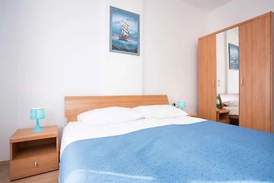 Vakantieappartement Gezinsvakantie Krk